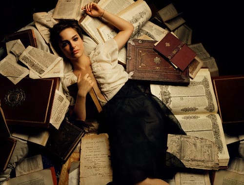 Книгите на знаменитостите